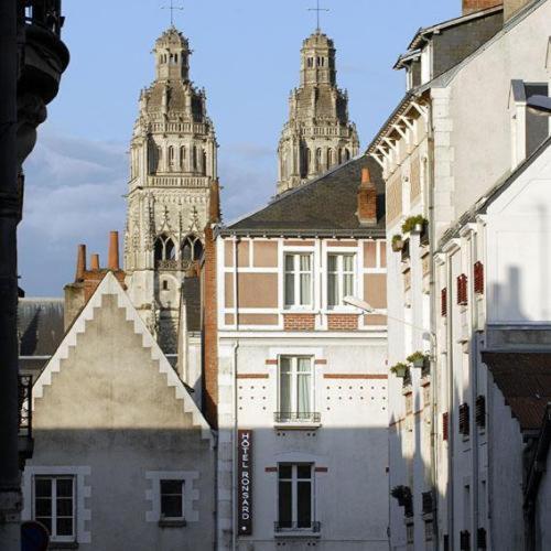 Ronsard Tours