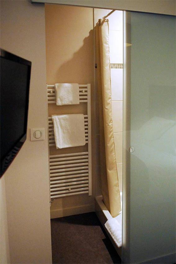 Hotel Ronsard 2*