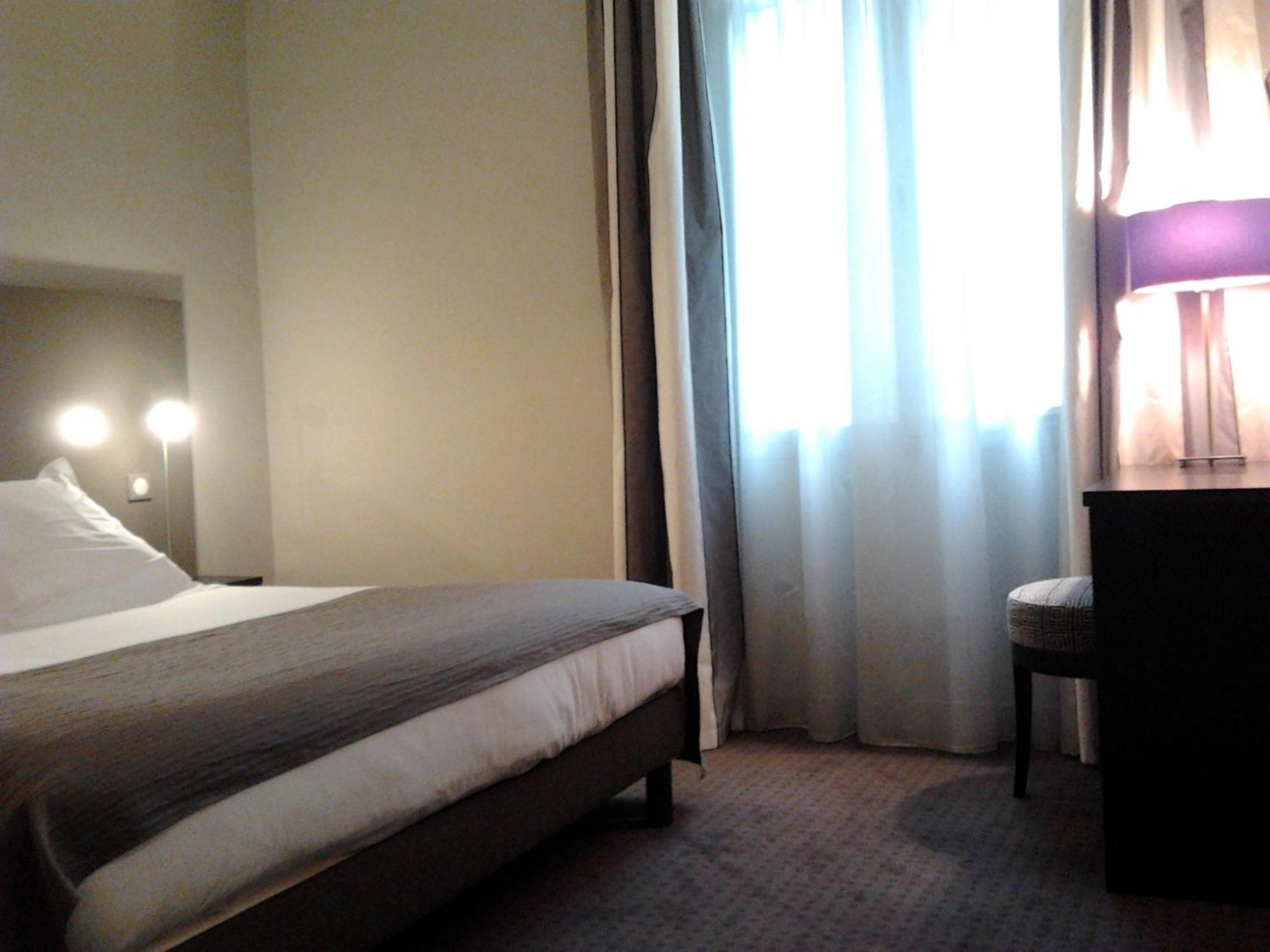 Hotel Ronsard