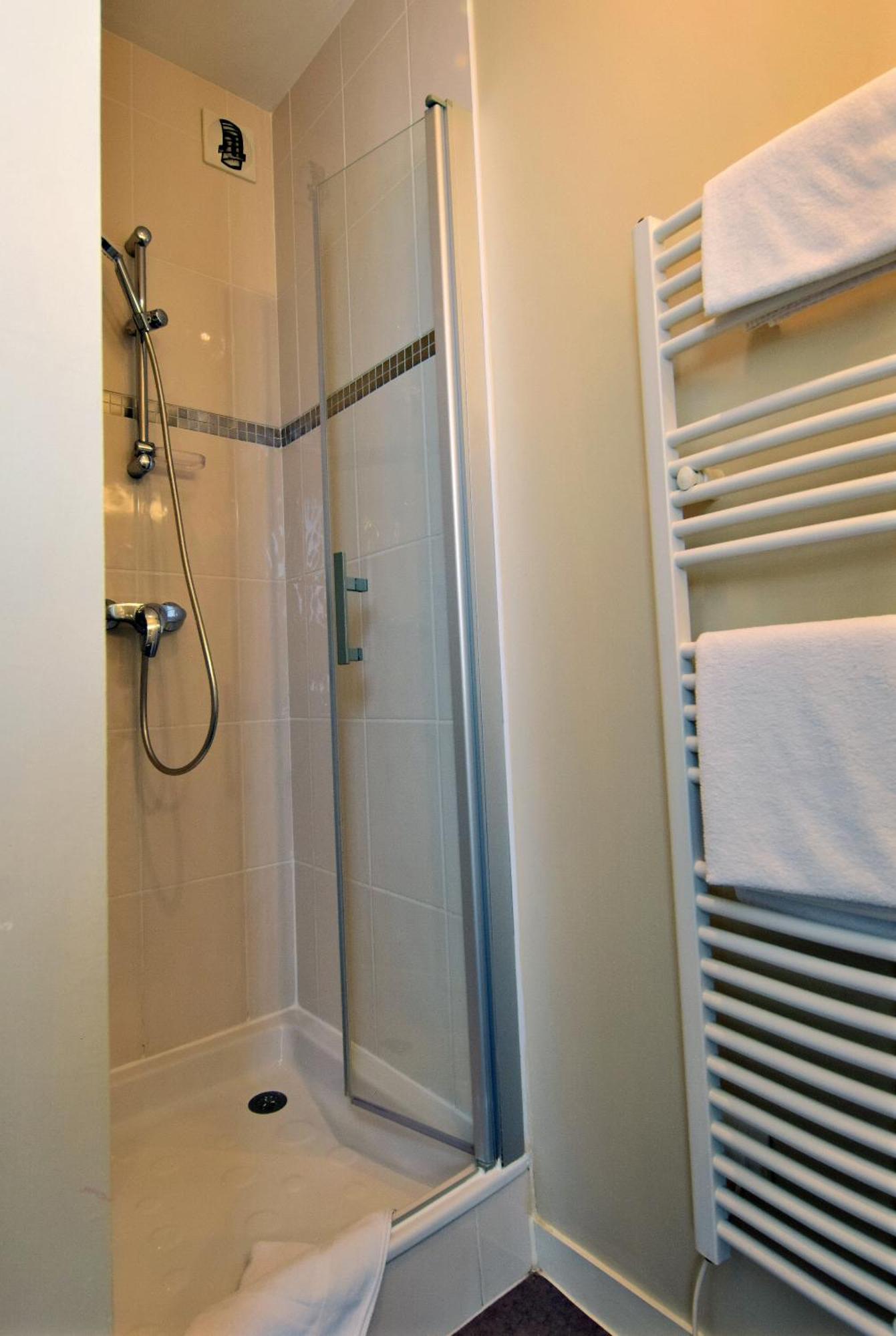 Hotel Ronsard Tours