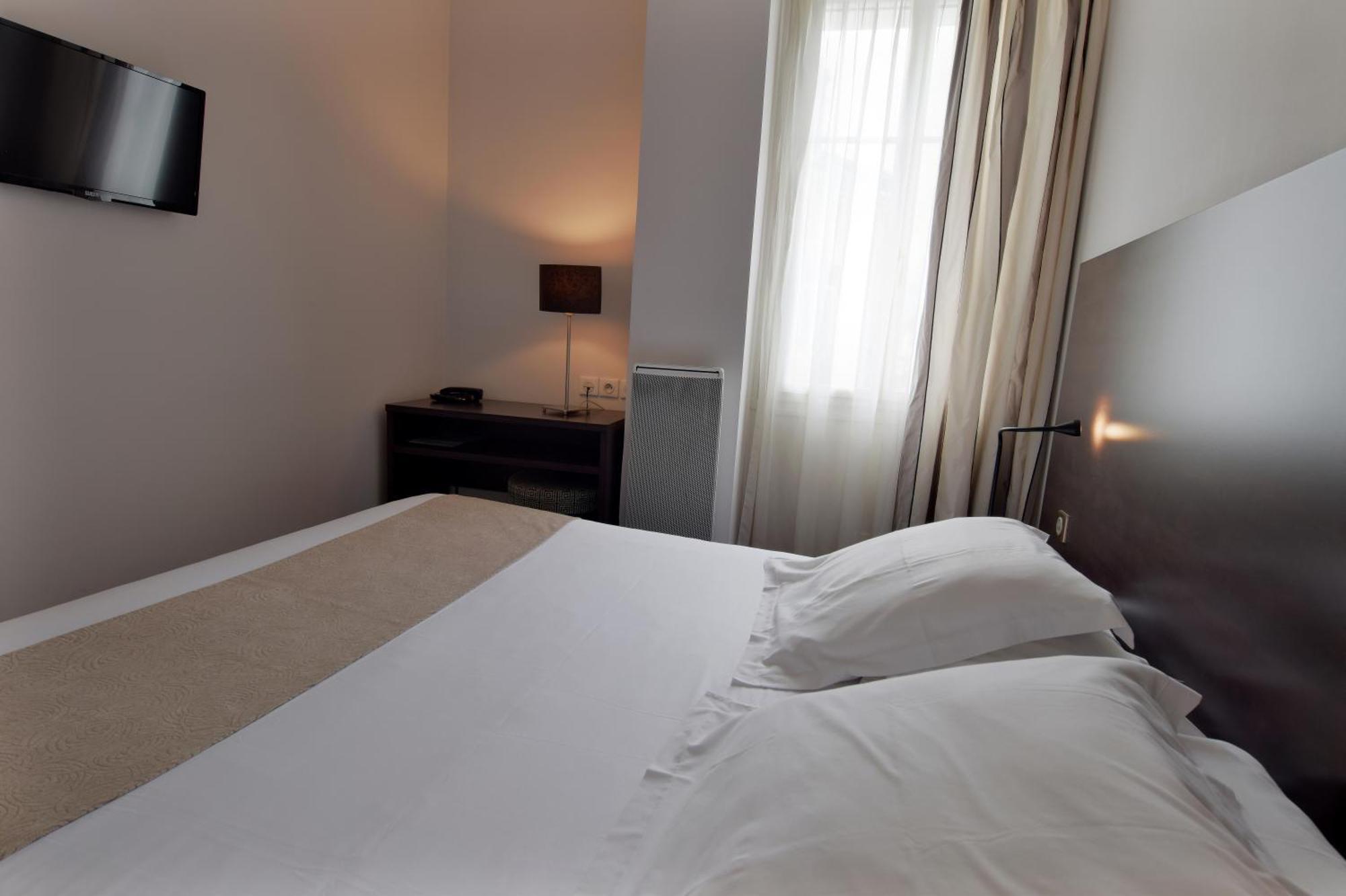 Hotel Ronsard 2*