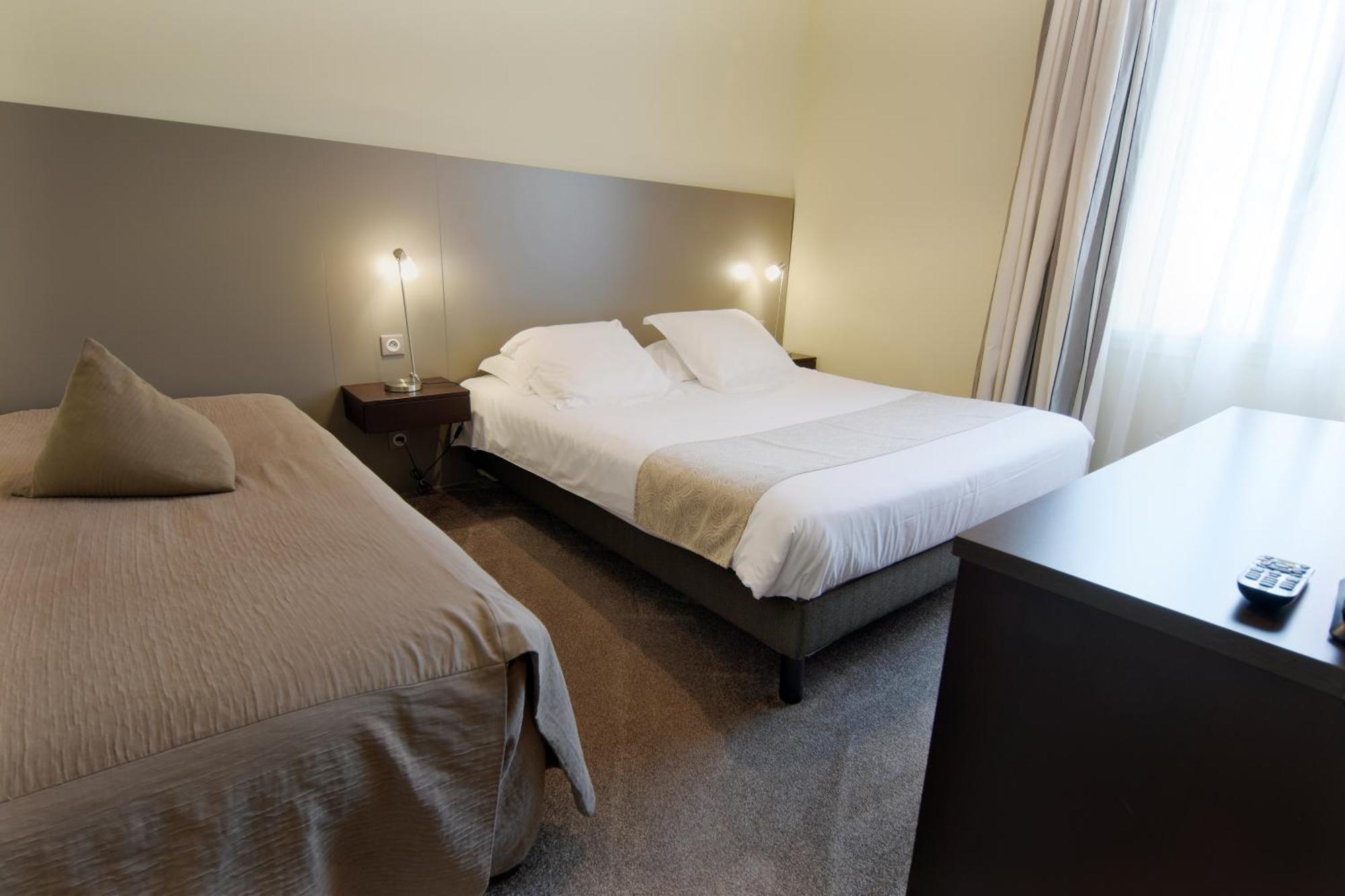 Ronsard Hotel
