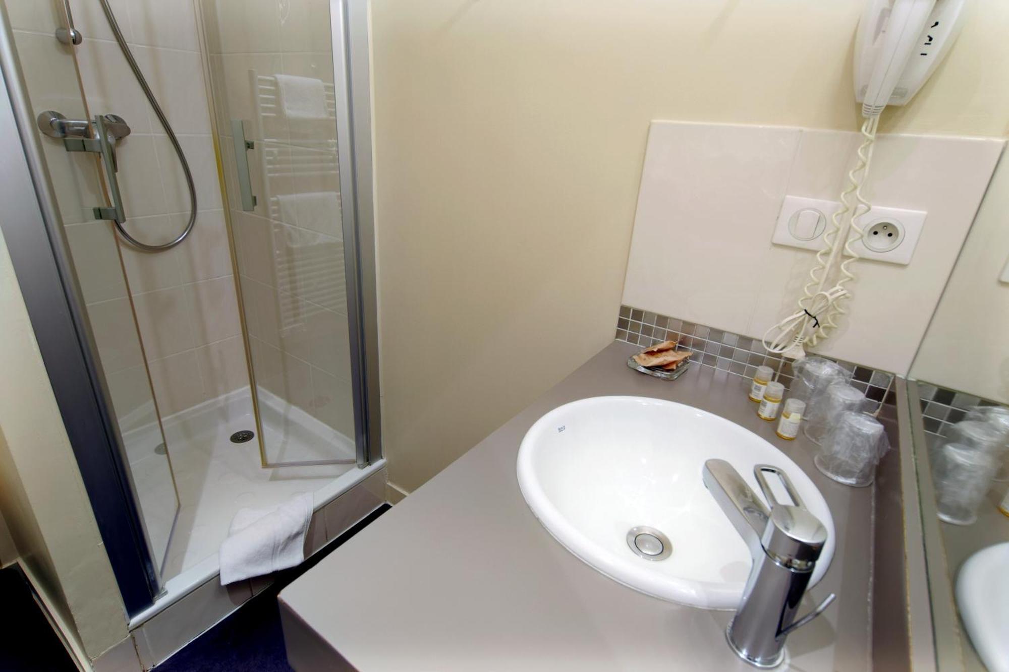 Ronsard Hotel Tours