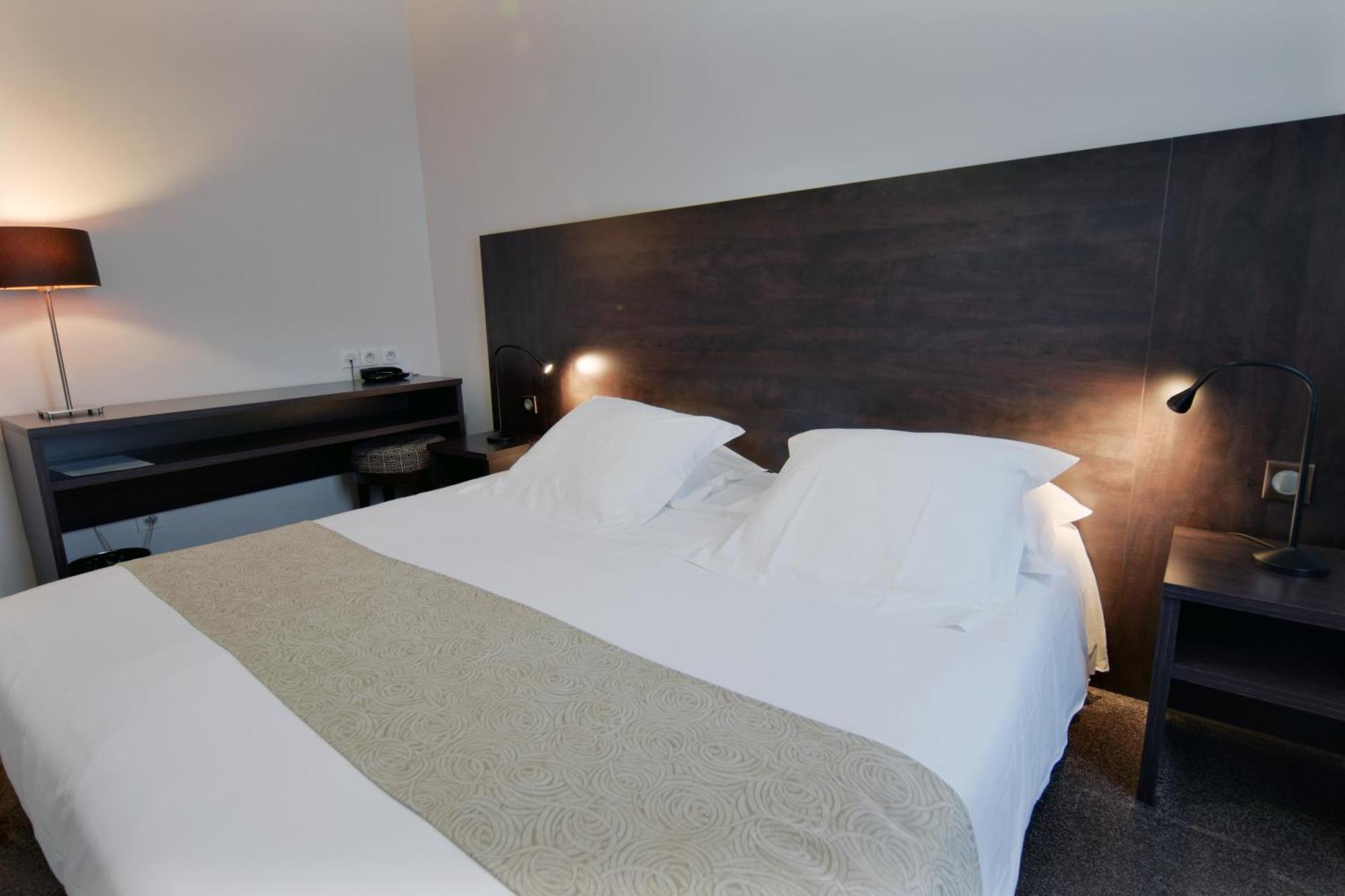 Hotel Ronsard