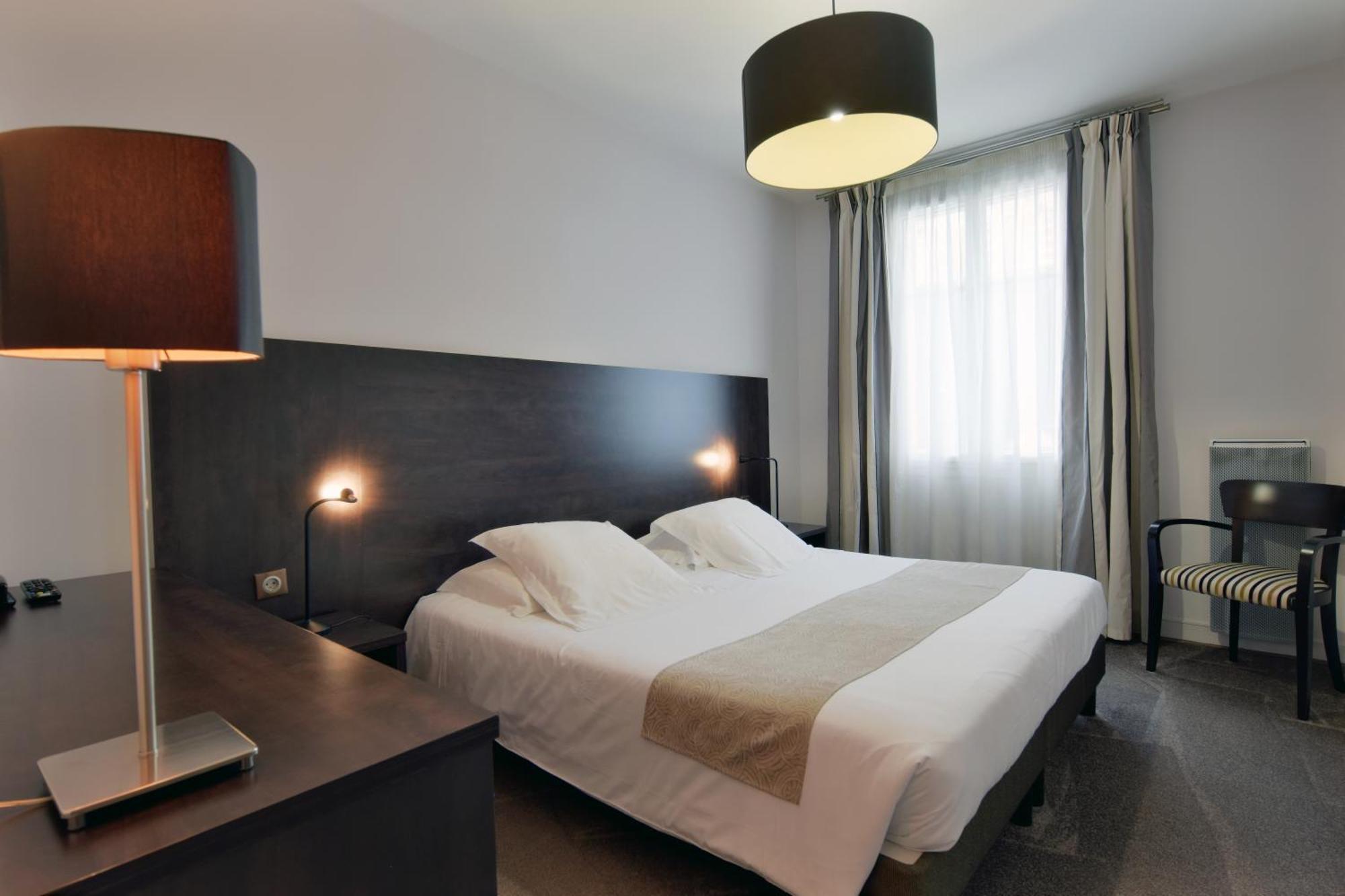 Ronsard Hotel Tours