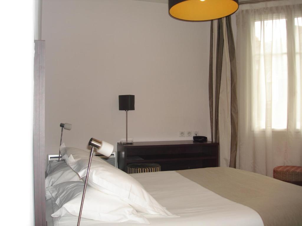 Ronsard Hotel 2*