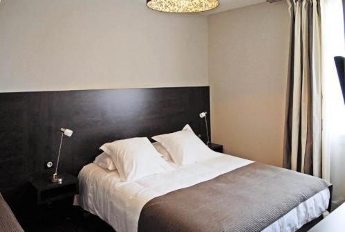 Ronsard Hotel Tours