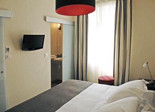 Hotel Ronsard Tours