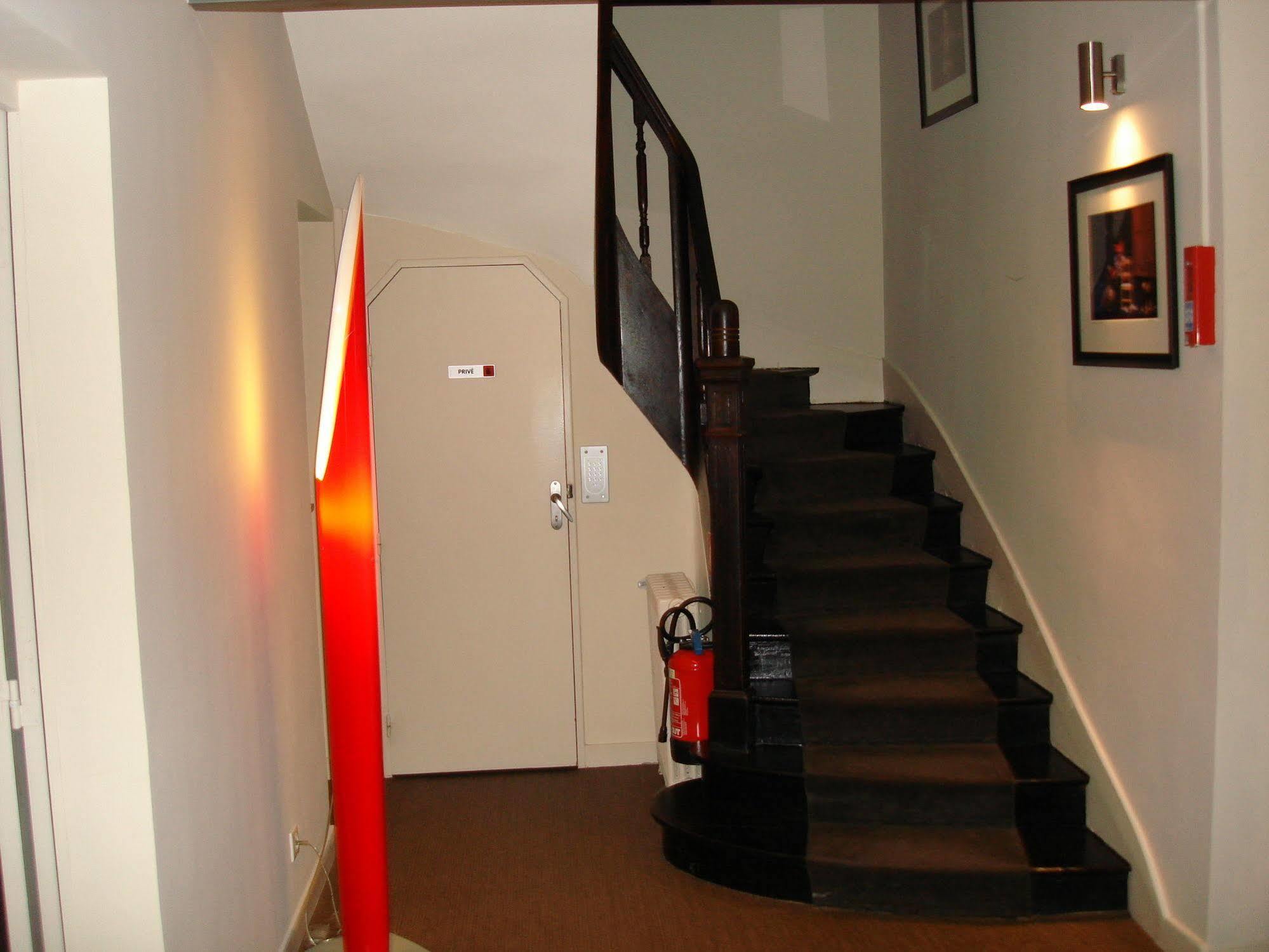 Hotel Ronsard